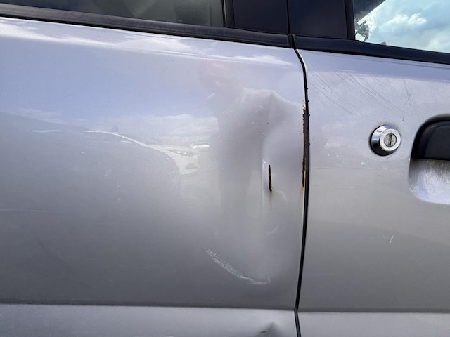 Suzuki ignis 1.5 turbo crdi 16v vgt gl, 2003 - afbeelding 21 van  32