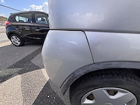 Suzuki ignis 1.5 turbo crdi 16v vgt gl, 2003 - afbeelding 22 van  32