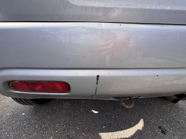 Suzuki ignis 1.5 turbo crdi 16v vgt gl, 2003 - afbeelding 24 van  32