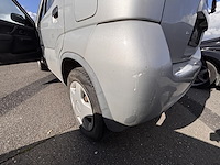 Suzuki ignis 1.5 turbo crdi 16v vgt gl, 2003 - afbeelding 25 van  32