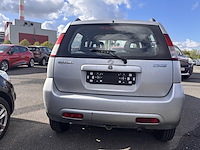 Suzuki ignis 1.5 turbo crdi 16v vgt gl, 2003 - afbeelding 29 van  32