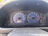 Suzuki ignis 1.5 turbo crdi 16v vgt gl, 2003 - afbeelding 32 van  32