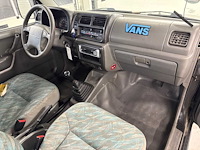 Suzuki jimny 1.3 jx 2wd , xg-rh-67 - afbeelding 5 van  19