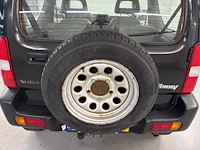 Suzuki jimny 1.3 jx 2wd , xg-rh-67 - afbeelding 8 van  19