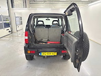 Suzuki jimny 1.3 jx 2wd , xg-rh-67 - afbeelding 10 van  19