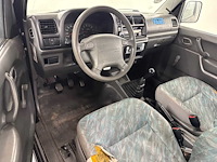 Suzuki jimny 1.3 jx 2wd , xg-rh-67 - afbeelding 15 van  19