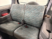 Suzuki jimny 1.3 jx 2wd , xg-rh-67 - afbeelding 16 van  19
