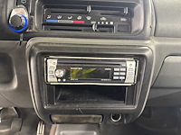 Suzuki jimny 1.3 jx 2wd , xg-rh-67 - afbeelding 19 van  19
