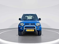 Suzuki jimny 1.3 jx 4wd | 17-dg-zv - afbeelding 6 van  28