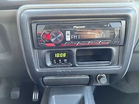 Suzuki jimny 1.3 jx 4wd | 17-dg-zv - afbeelding 7 van  28