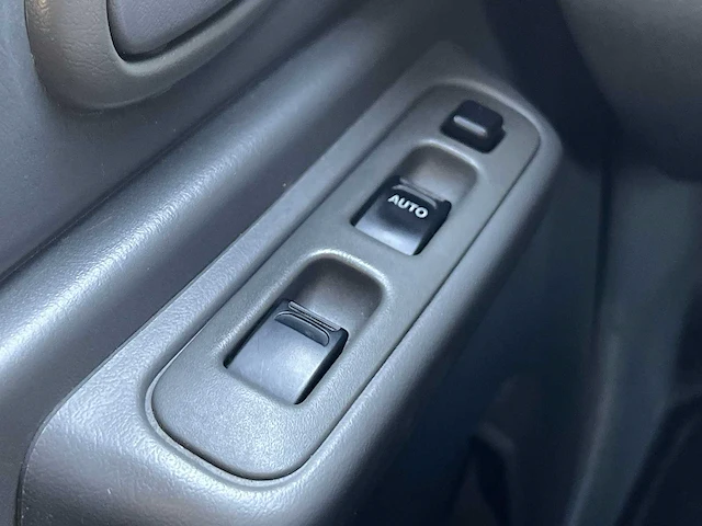 Suzuki jimny 1.3 jx 4wd | 17-dg-zv - afbeelding 14 van  28