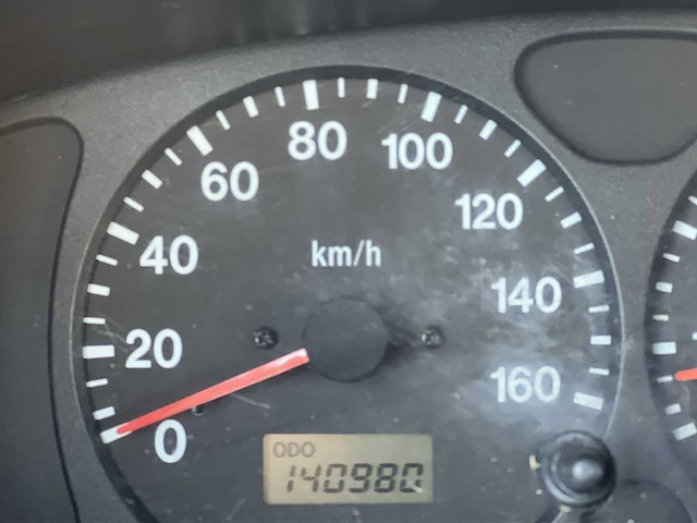 Suzuki jimny 1.3 jx 4wd | 17-dg-zv - afbeelding 15 van  28