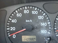 Suzuki jimny 1.3 jx 4wd | 17-dg-zv - afbeelding 15 van  28