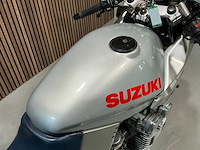 Suzuki katana gsx 750 s motorfiets - afbeelding 2 van  17