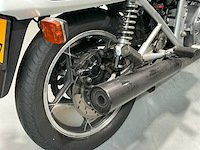 Suzuki katana gsx 750 s motorfiets - afbeelding 5 van  17