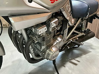 Suzuki katana gsx 750 s motorfiets - afbeelding 7 van  17