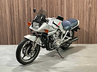 Suzuki katana gsx 750 s motorfiets