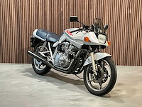 Suzuki katana gsx 750 s motorfiets - afbeelding 10 van  17