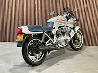 Suzuki katana gsx 750 s motorfiets - afbeelding 11 van  17
