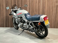 Suzuki katana gsx 750 s motorfiets - afbeelding 12 van  17