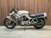 Suzuki katana gsx 750 s motorfiets - afbeelding 13 van  17