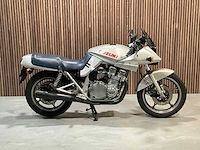Suzuki katana gsx 750 s motorfiets - afbeelding 14 van  17