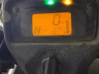 Suzuki king quad 500 axi 4x4 - afbeelding 2 van  7