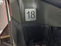 Suzuki king quad 500 axi 4x4 - afbeelding 3 van  7