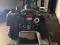 Suzuki king quad 500 axi 4x4 - afbeelding 7 van  7