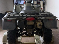 Suzuki king quad 500 axi 4x4 - afbeelding 5 van  7