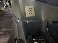 Suzuki king quad 500 axi 4x4 - afbeelding 6 van  7