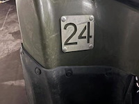 Suzuki king quad 500 axi 4x4 - afbeelding 5 van  7