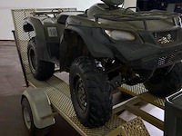 Suzuki king quad 500 axi 4x4 - afbeelding 1 van  7