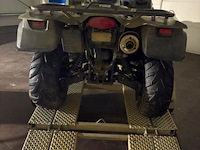 Suzuki king quad 500 axi 4x4 - afbeelding 5 van  7