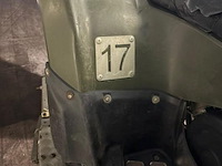 Suzuki king quad 500 axi 4x4 - afbeelding 4 van  7