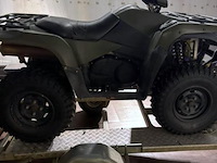 Suzuki king quad 500 axi 4x4 - afbeelding 6 van  7