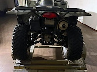 Suzuki king quad 500 axi 4x4 - afbeelding 7 van  7