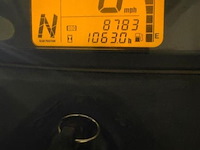 Suzuki king quad 500 axi 4x4 - afbeelding 2 van  7