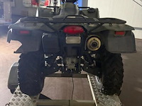 Suzuki king quad 500 axi 4x4 - afbeelding 3 van  7
