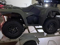 Suzuki king quad 500 axi 4x4 - afbeelding 5 van  7