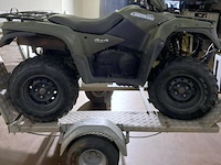 Suzuki king quad 500 axi 4x4 - afbeelding 4 van  7