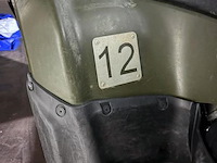 Suzuki king quad 500 axi 4x4 - afbeelding 6 van  7