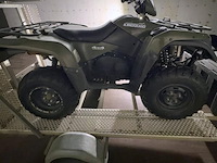 Suzuki king quad 500 axi 4x4 - afbeelding 4 van  7
