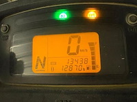 Suzuki king quad 500 axi 4x4 - afbeelding 7 van  7