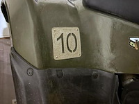 Suzuki king quad 500 axi 4x4 - afbeelding 3 van  7