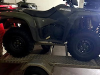 Suzuki king quad 500 axi 4x4 - afbeelding 5 van  7