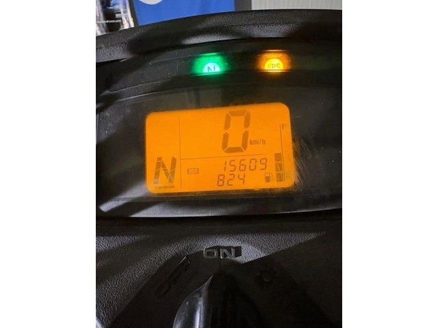 Suzuki king quad 500 axi 4x4 - afbeelding 6 van  7