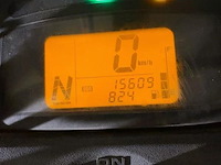 Suzuki king quad 500 axi 4x4 - afbeelding 6 van  7