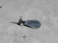 Suzuki ls 650 savage chopper 652cc 1988, mt-14-xn motorfiets - afbeelding 17 van  18