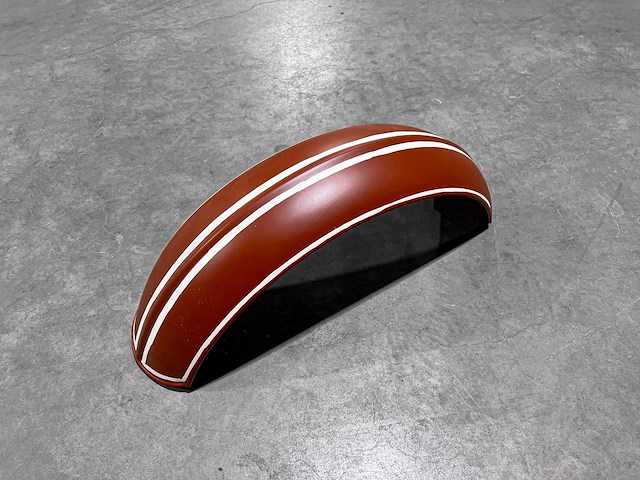 Suzuki ls 650 savage chopper 652cc 1988, mt-14-xn motorfiets - afbeelding 18 van  18